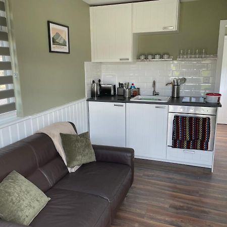 Tyddyn Bach Bunkhouse Villa Betws-y-Coed Dış mekan fotoğraf