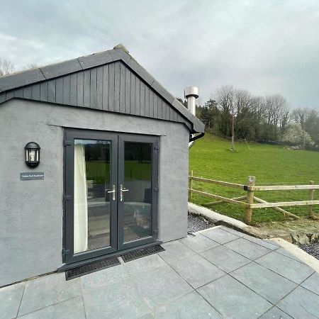 Tyddyn Bach Bunkhouse Villa Betws-y-Coed Dış mekan fotoğraf