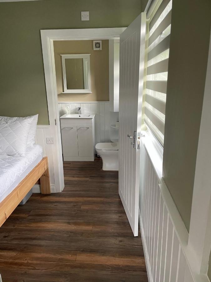 Tyddyn Bach Bunkhouse Villa Betws-y-Coed Dış mekan fotoğraf