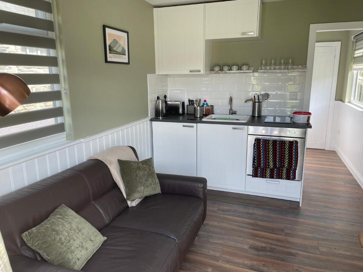 Tyddyn Bach Bunkhouse Villa Betws-y-Coed Dış mekan fotoğraf