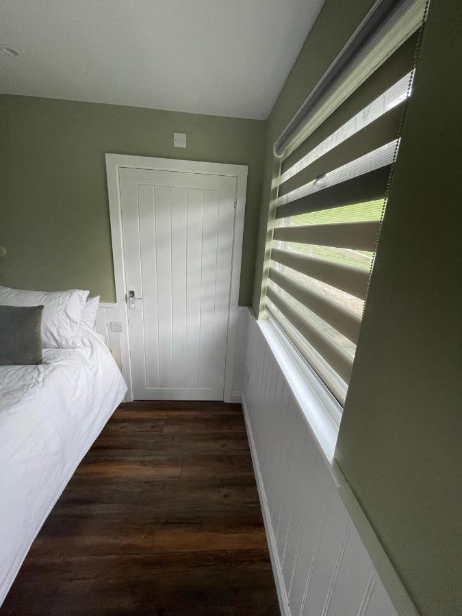 Tyddyn Bach Bunkhouse Villa Betws-y-Coed Dış mekan fotoğraf